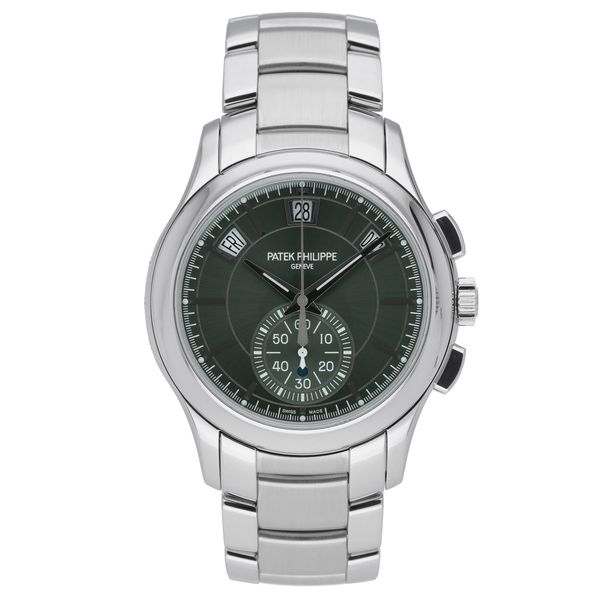 Patek Philippe Complications 5905/1A-001